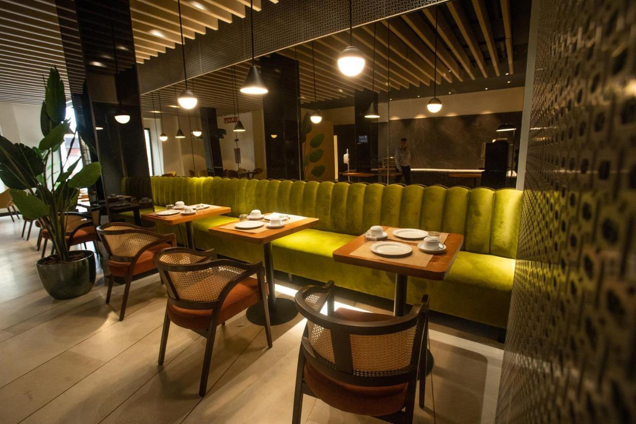 Soho Boutique Catedral Hotel Seville