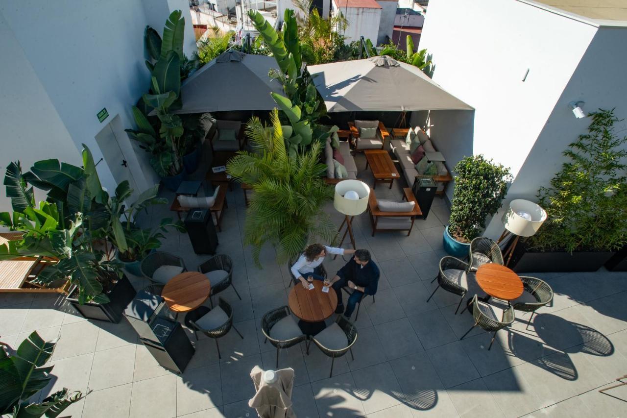 Soho Boutique Catedral Hotel Seville