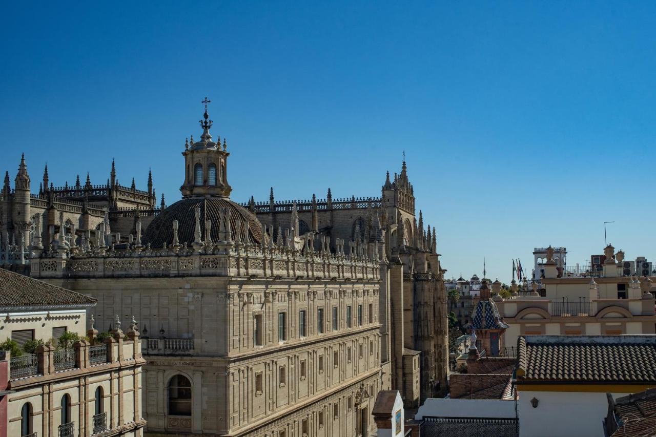 Soho Boutique Catedral