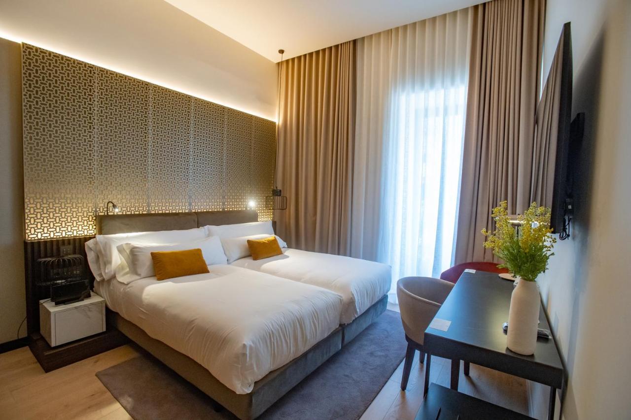 Soho Boutique Catedral Hotel