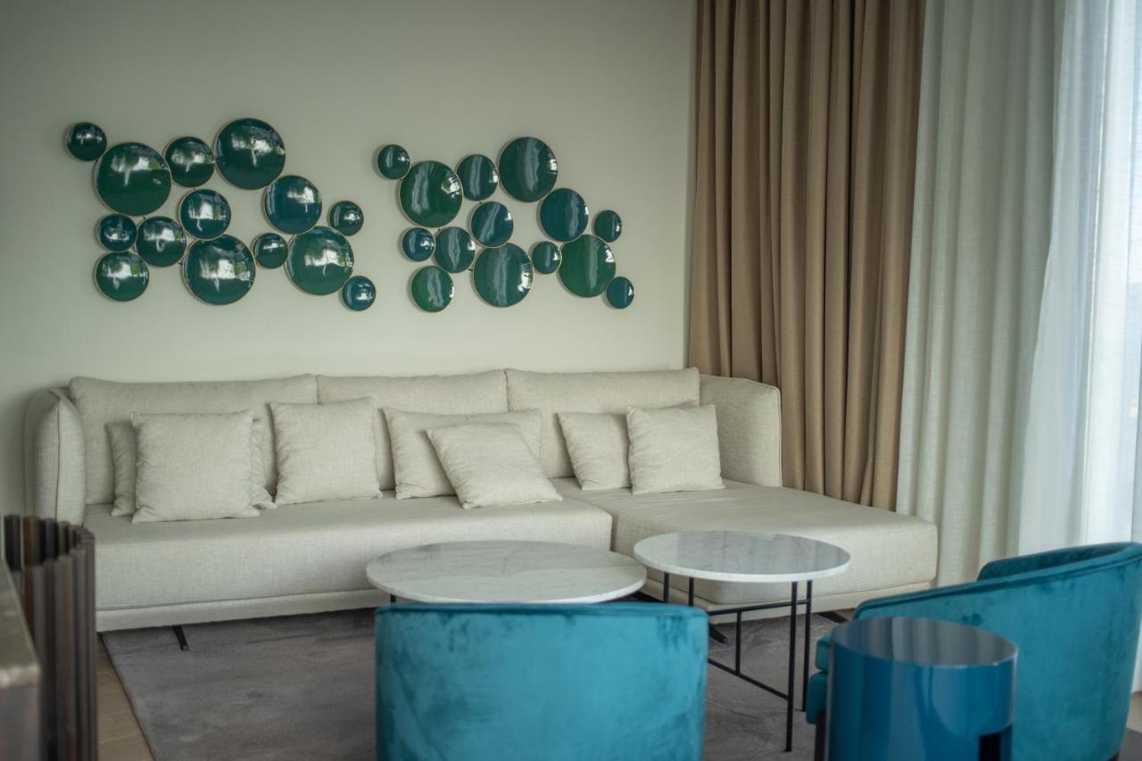 Soho Boutique Catedral 4*