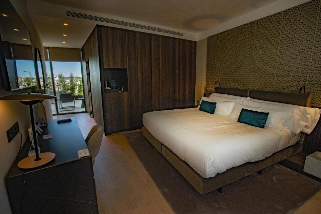 Hotel Soho Boutique Catedral