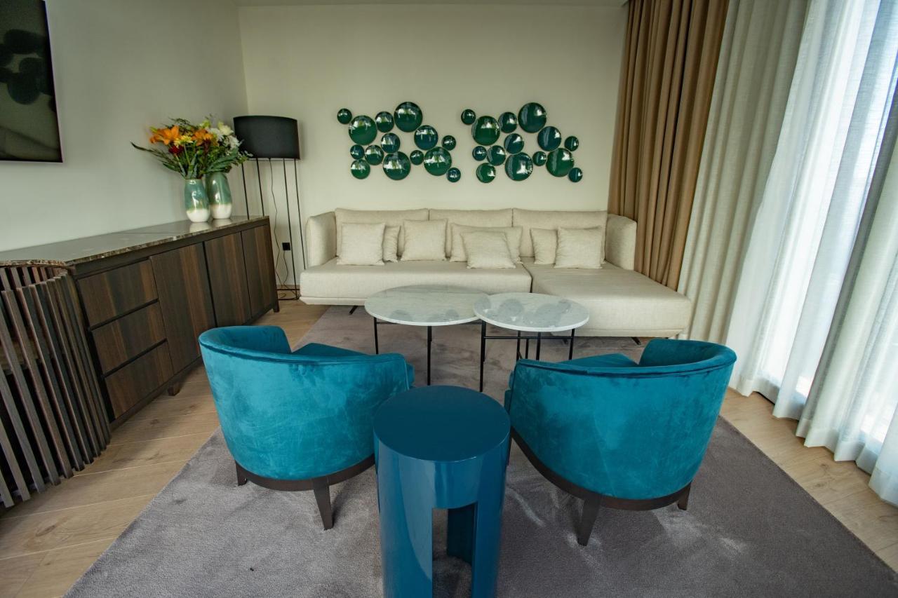 Hotel Soho Boutique Catedral Seville