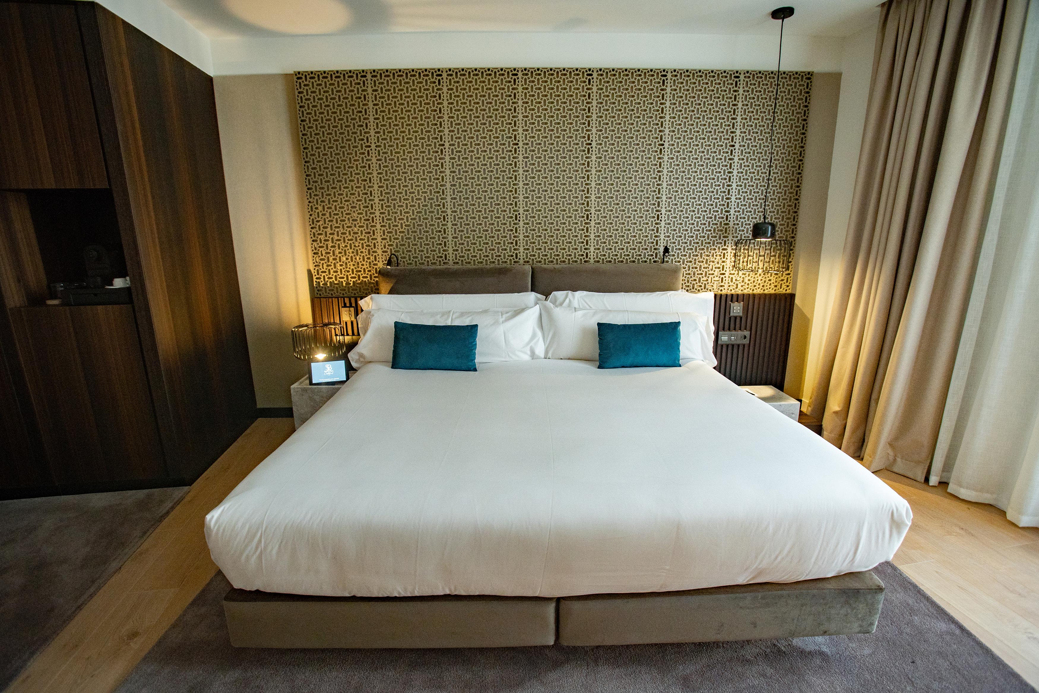 Soho Boutique Catedral Hotel 4*