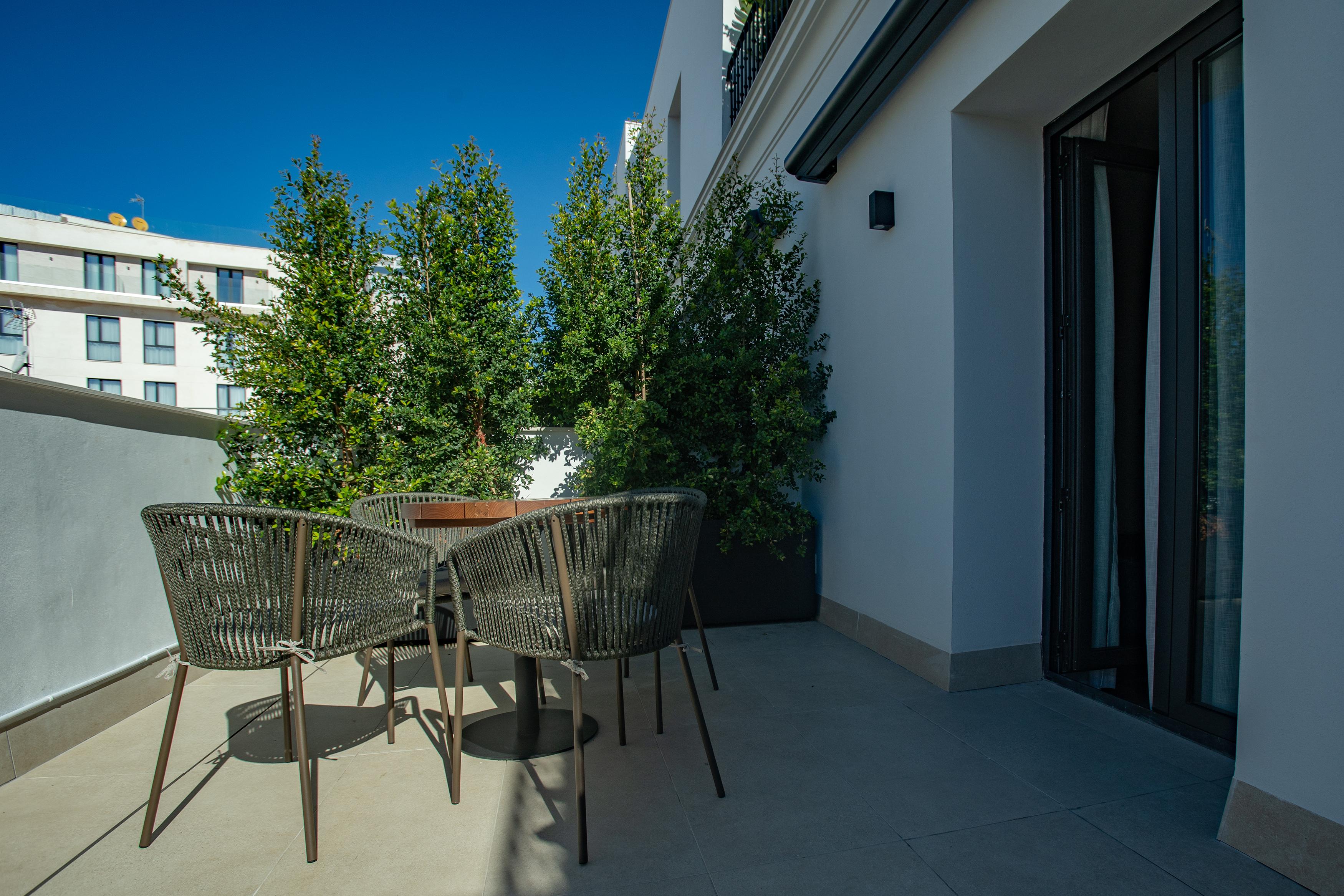 Soho Boutique Catedral Hotel
