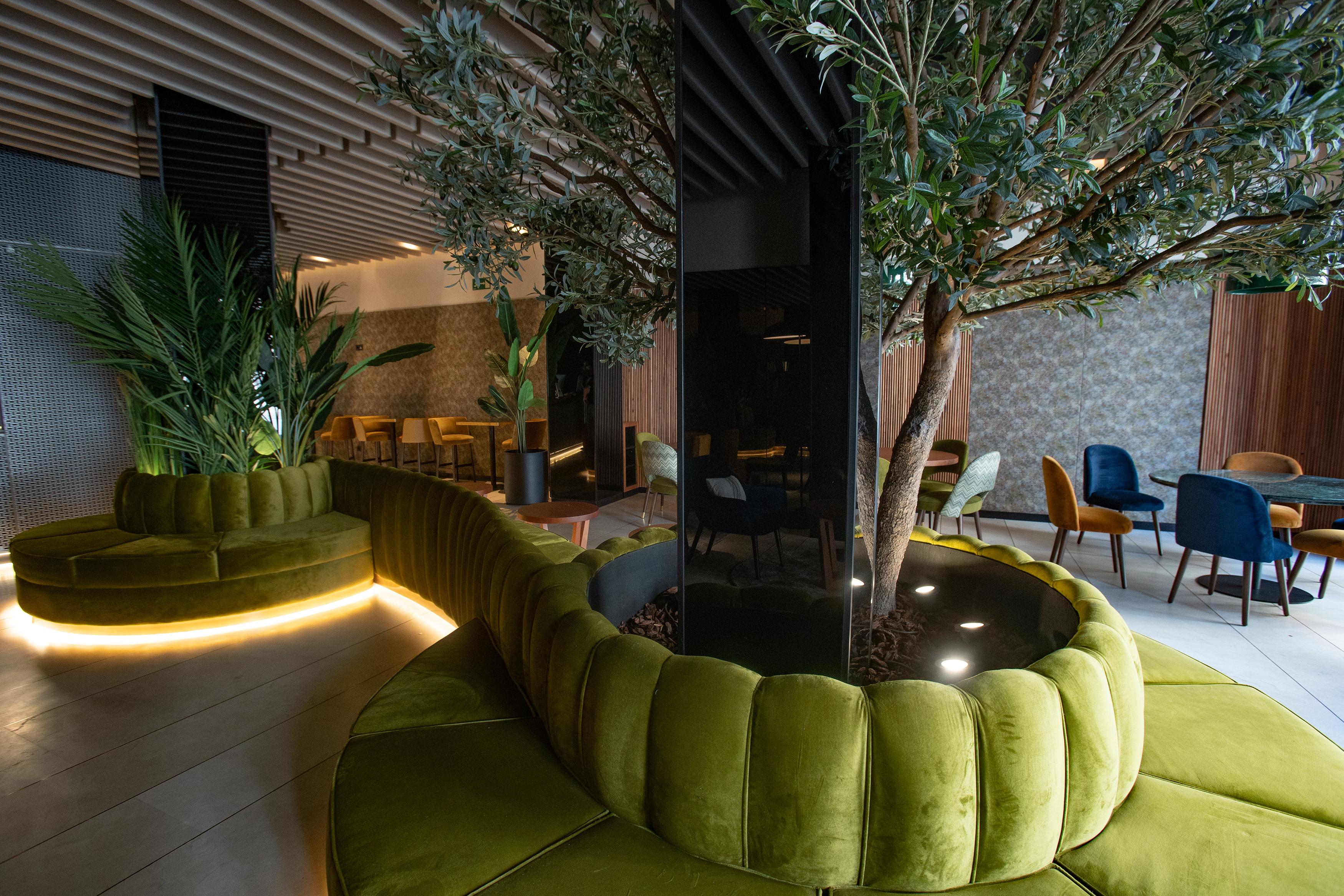 Soho Boutique Catedral 4*