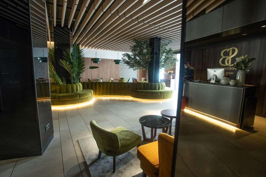 Soho Boutique Catedral Hotel 4*