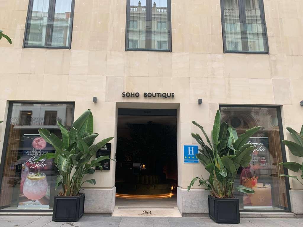 Soho Boutique Catedral 4* Seville