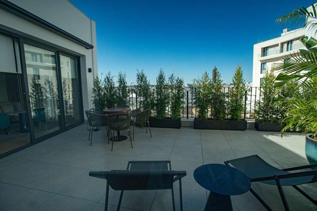 Soho Boutique Catedral Hotel Seville
