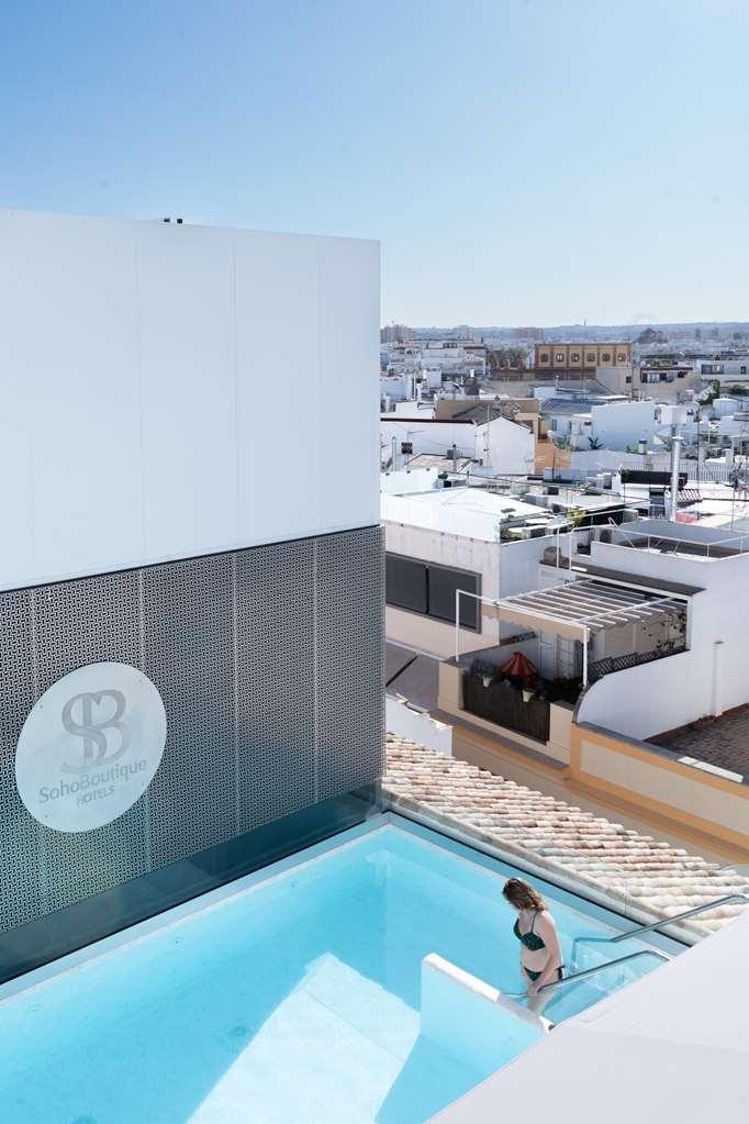 Hotel Soho Boutique Catedral Seville