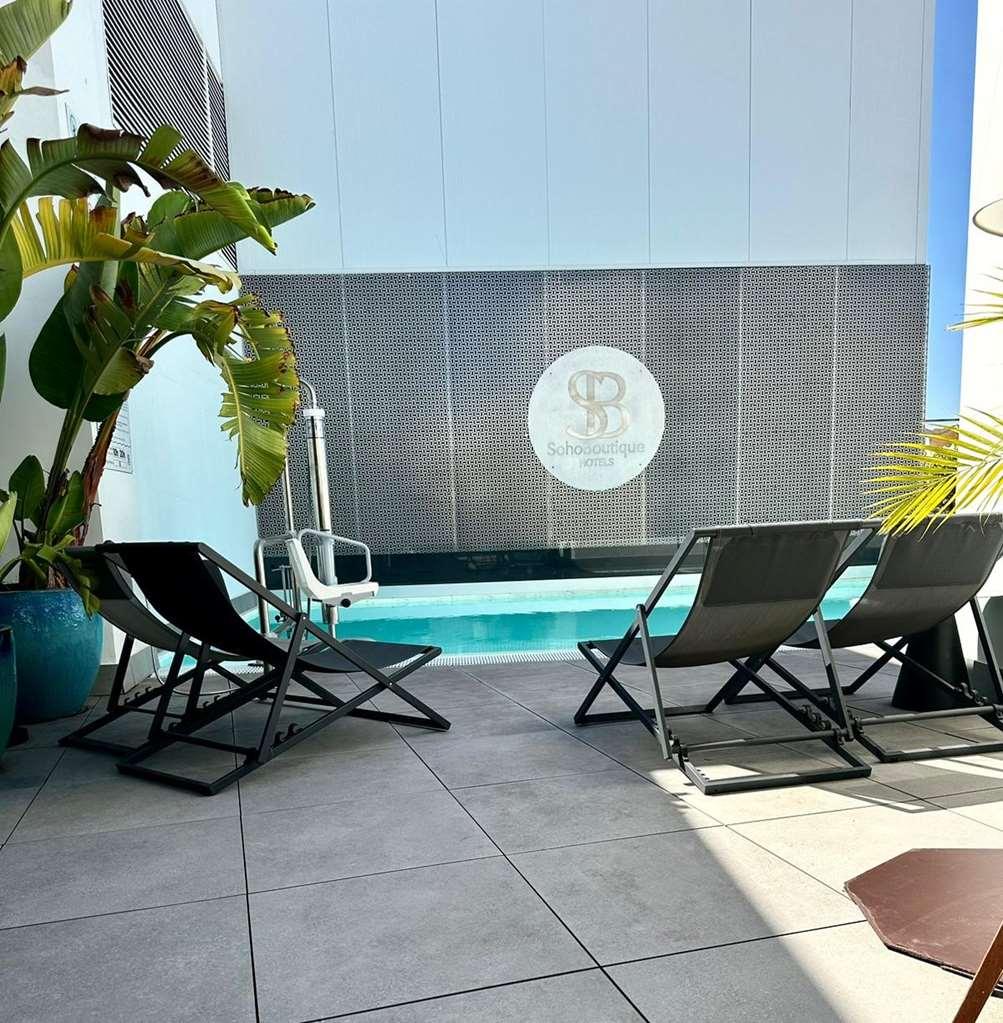 Soho Boutique Catedral Hotel Seville