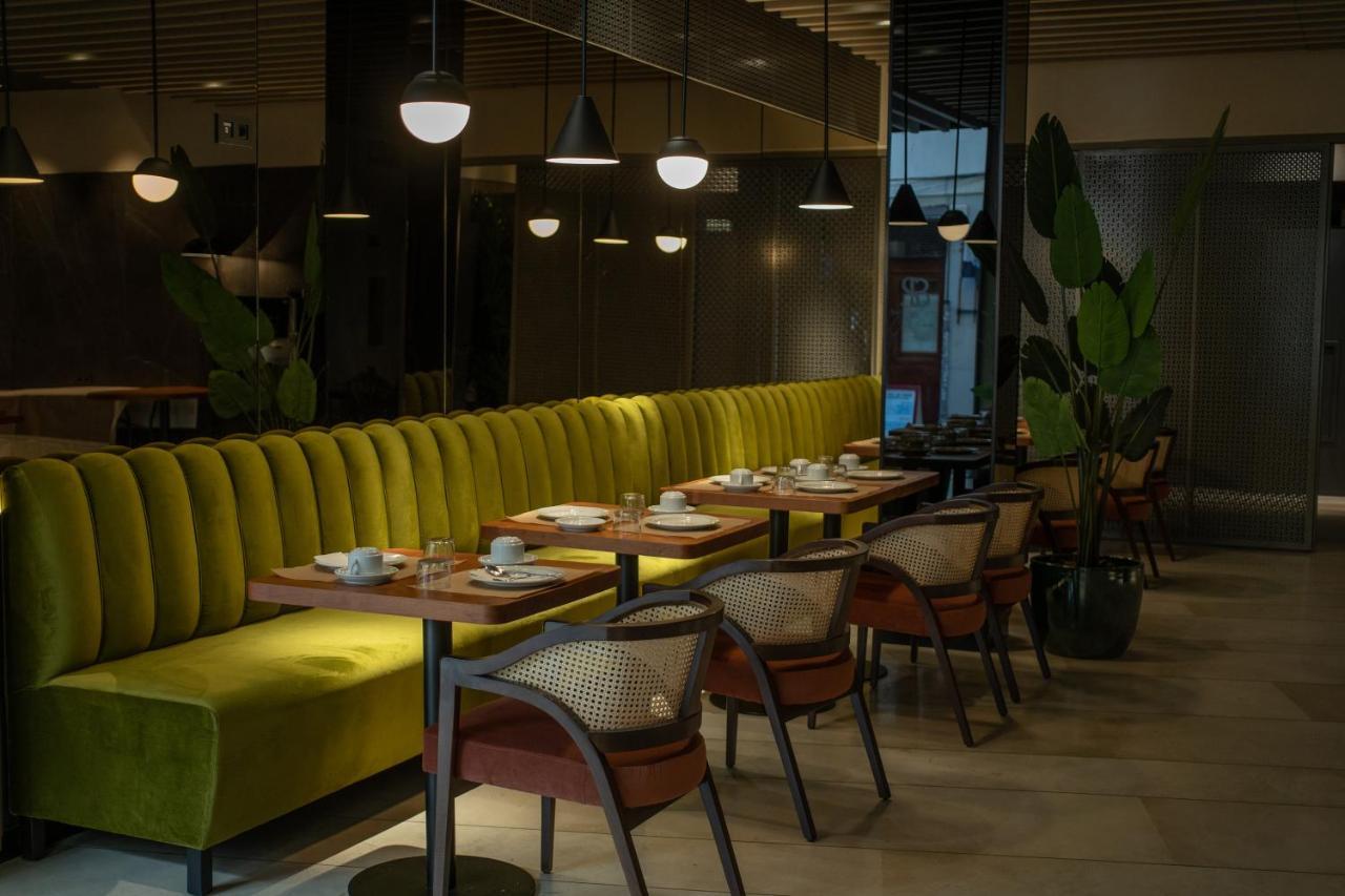 Soho Boutique Catedral 4* Séville